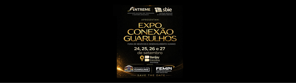Expo Conexão Guarulhos