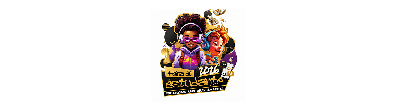 Feira do Estudante 2026
